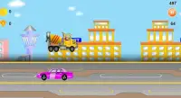 Motu Truck Game Screen Shot 3