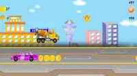 Motu Truck Game Screen Shot 0