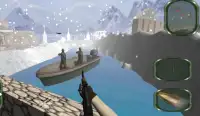 IGI Commando On Duty:war 3D Screen Shot 0