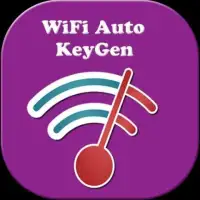 WiFi KeyGen: Key Finder Screen Shot 0