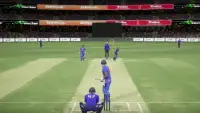Cricket 2019 Screen Shot 1