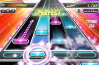 BEAT MP3 - Rhythm Game Screen Shot 4