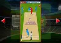 World Cricket War 2015 Screen Shot 2