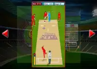 World Cricket War 2015 Screen Shot 0