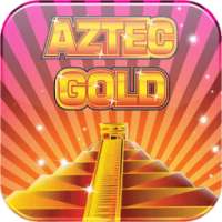 Aztec Gold - игровой автомат