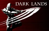 Dark Lands Premium Screen Shot 5