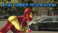 Iron Spider Revolution Screen Shot 6