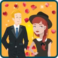 My Blind Date Love Story Games