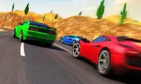 Rally Drift Racer 3D Screen Shot 11