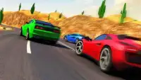 Rally Drift Racer 3D Screen Shot 6