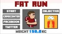 Fat Run Screen Shot 4