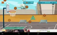 Basket Topu Screen Shot 0