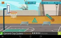 Basket Topu Screen Shot 1