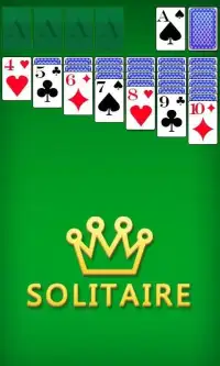 Freecell Solitaire Screen Shot 5