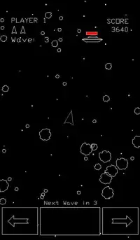 AsteroidZ Screen Shot 0