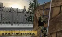 Army Cadets Training School Screen Shot 19