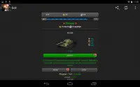 WarTank танки онлайн! Screen Shot 3