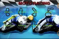 Balapan Moto Gp Screen Shot 5