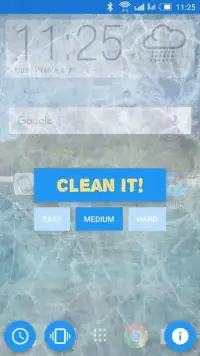 Clean It Screen Shot 16