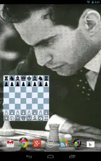 World Chess Championship 2013 Screen Shot 0
