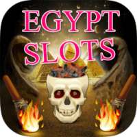 Billionaire Slots: Egypt