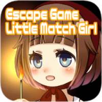 [Escape game]Little Match Girl