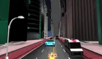 Fast Death Race Screen Shot 2