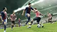 Football Top Soccer Games 2015 Screen Shot 5