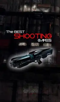Best Shooting Games Screen Shot 0