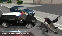 Police Chase Mobile Corps Screen Shot 6