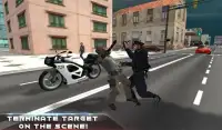 Police Chase Mobile Corps Screen Shot 7