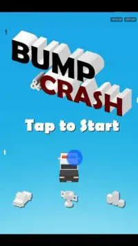 Bump & Crash Screen Shot 3