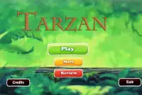 TARZAN Screen Shot 4