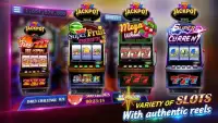 Classic Vegas Slots by AAAGAME Screen Shot 9