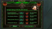 Rings of Battle - Fantasy RTS Screen Shot 0