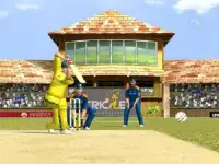 Cricket Top Games 2015 Screen Shot 3