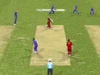 Cricket Top Games 2015 Screen Shot 0