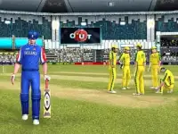 Cricket Top Games 2015 Screen Shot 1