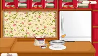 Free Cooking Games For Girls Screen Shot 9