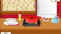 Free Cooking Games For Girls Screen Shot 8