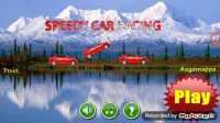Speedy Car Racing Screen Shot 12