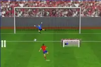 World's Best Penalty Shootout Screen Shot 9