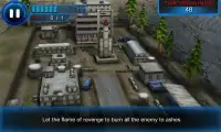 Sniper Games:City War Screen Shot 0