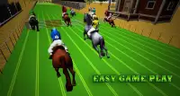 Virtual Horse Racing : Derby Screen Shot 4