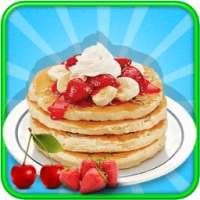 Pancake Maker