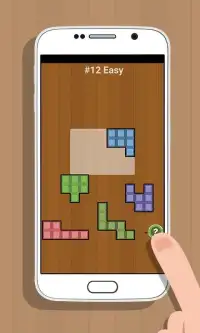 Block Puzzle 2017 Screen Shot 0