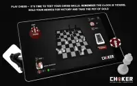 Chess Multiplayer Screen Shot 5
