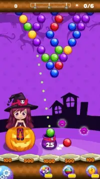 Bubble Shooter+ Screen Shot 3