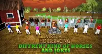 Virtual Horse Racing : Derby Screen Shot 2