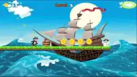Pirates vs Monster lost island Screen Shot 0